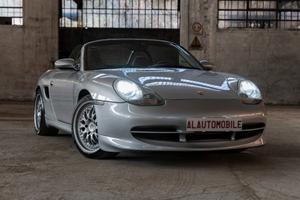 Porsche Boxster * Kit esterno Aero* Cerchi Eta Bet