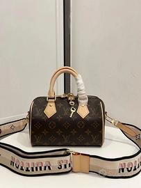 Borsa LV speedy