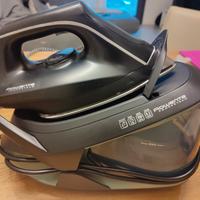 Ferro da stiro Rowenta powersteam vr8318