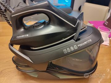 Ferro da stiro Rowenta powersteam vr8318