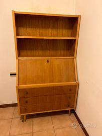 Scrivania anni 60/70