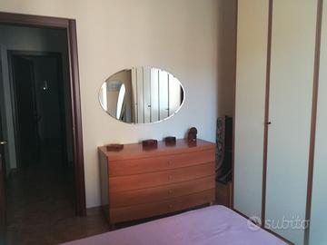 camera matrimoniale completa