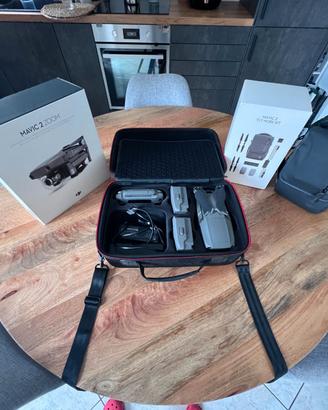 Mavic 2 Zoom Fly More Kit