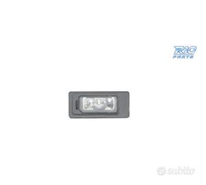 LUCE TARGA A LED AUDI A1 15-18