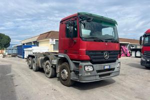 MERCEDES-BENZ MERCEDES ACTROS 32.44 USATO SCARRA