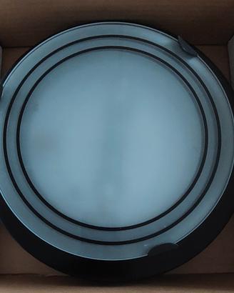 Applique luce da parete o soffitto