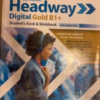 headway digital gold b1