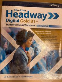 headway digital gold b1