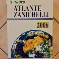 Atlante Zanichelli