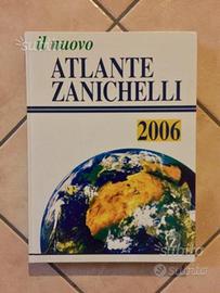 Atlante Zanichelli