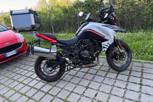 Trk 702x