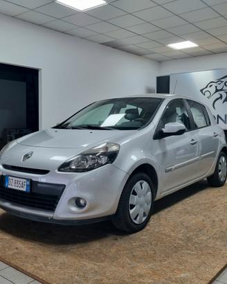RENAULT CLIO 1.2 BENZINA/GPL 72CV 5p. DYNAMIQUE