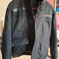Giubbotto da moto donna Dainese 4 stagioni XS