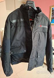 Giubbotto da moto donna Dainese 4 stagioni XS