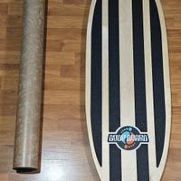 Goofboard classic tavola per equilibri made in usa