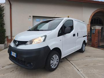 Nissan NV 200 1.5 dCi 90CV Furgone UnicoProprietar