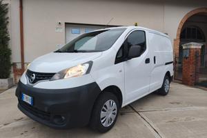 Nissan NV 200 1.5 dCi 90CV Furgone UnicoProprietar