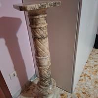colonna di marmo