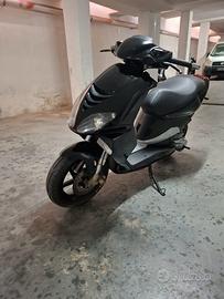 SCOOTER 50 NRG POWER