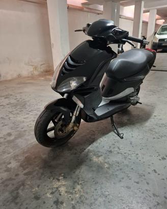 SCOOTER 50 NRG POWER