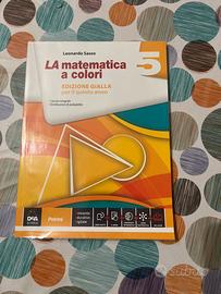 La matematica a colori