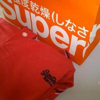 Versace, Tommy Hilfiger, Superdry, Replay, Boggi