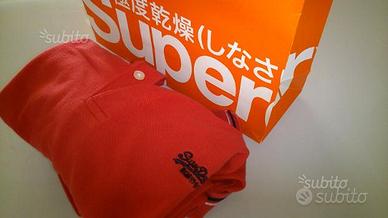 Versace, Tommy Hilfiger, Superdry, Replay, Boggi