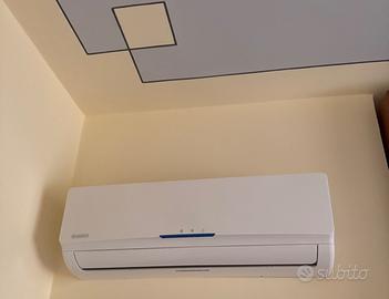 2 Split con Motore Olimpia Splendid