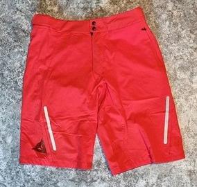 Pantaloncini MTB Dainese TERRATEC