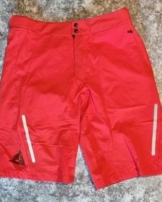 Pantaloncini MTB Dainese TERRATEC