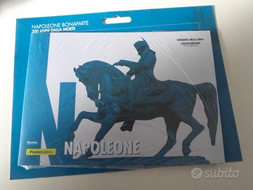 Napoleone Edizione Speciale – 200 anni dalla morte