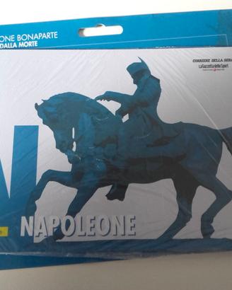 Napoleone Edizione Speciale – 200 anni dalla morte