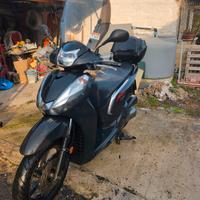 Honda SH 300 Sport ABS 2019