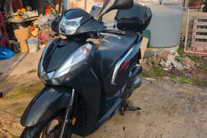 Honda SH 300 Sport ABS 2019