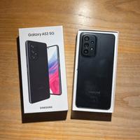 Samsung Galaxy A53 5G