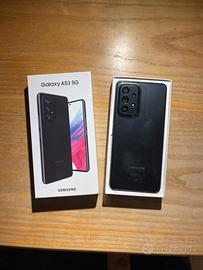 Samsung Galaxy A53 5G