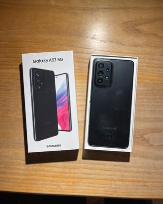 Samsung Galaxy A53 5G