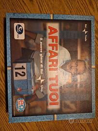 Gioco in scatola Affari tuoi