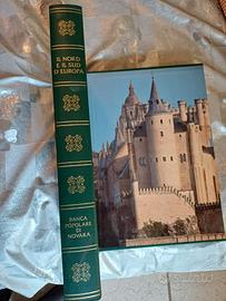 NORD e SUD EUROPA - Banca Popolare Novara . 1986