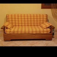 Divano letto