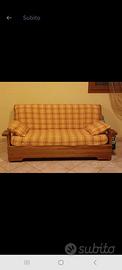 Divano letto