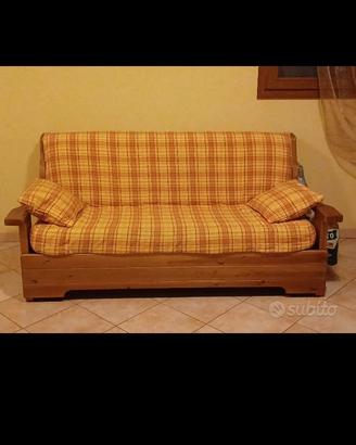 Divano letto