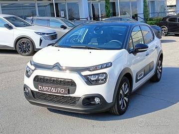 CITROEN C3 Shine S&S 1.2 83 CV