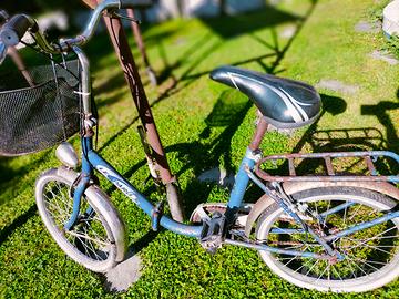 bici Graziella 