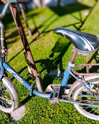 bici Graziella 