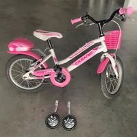 Bici Casadei Record lincy 16”