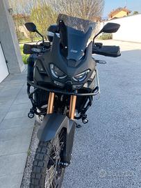 Honda crf 1100 Africa twin