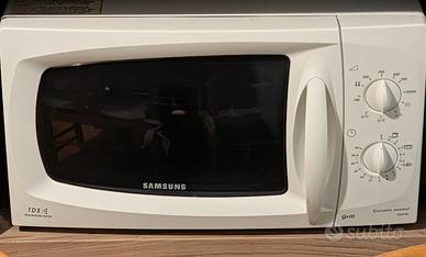Forno a micronde