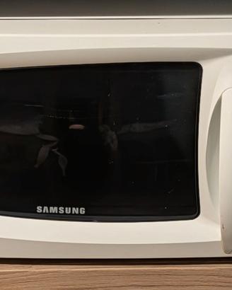 Forno a micronde