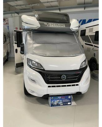 Oscurante Termico per Camper - Per Fiat Ducato
